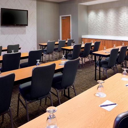 Springhill Suites By Marriott Pittsburgh Bakery Square מראה חיצוני תמונה