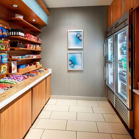 Springhill Suites By Marriott Pittsburgh Bakery Square מראה חיצוני תמונה