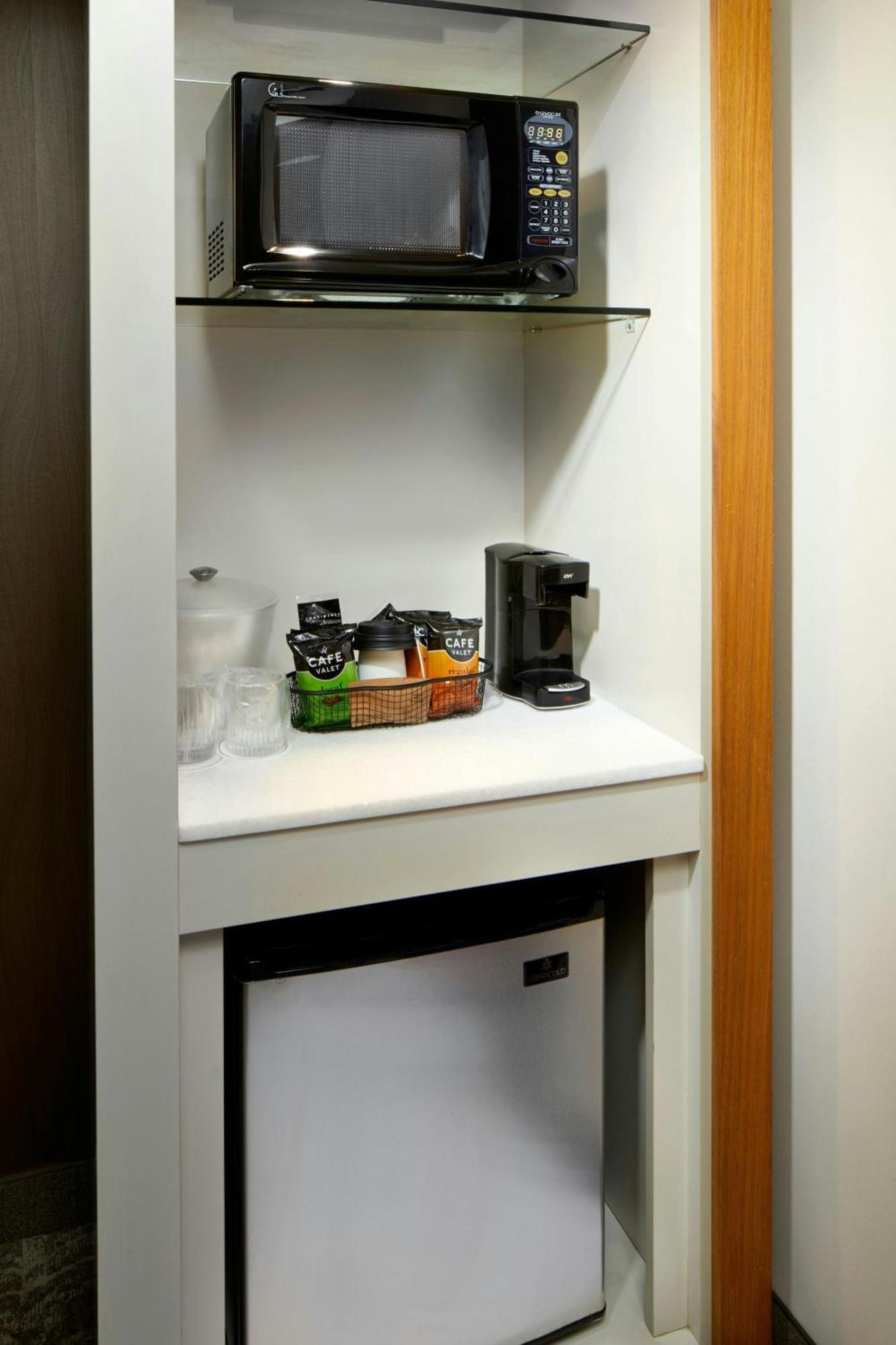 Springhill Suites By Marriott Pittsburgh Bakery Square מראה חיצוני תמונה