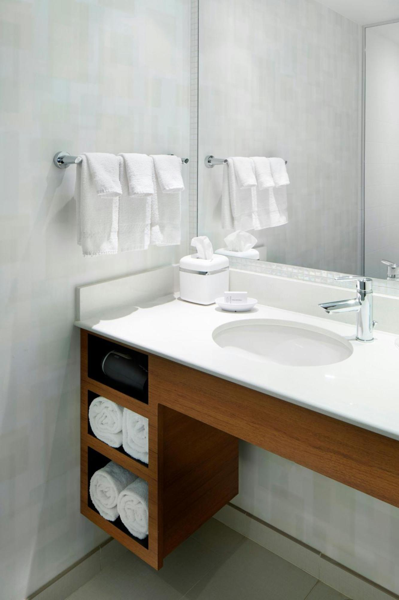 Springhill Suites By Marriott Pittsburgh Bakery Square מראה חיצוני תמונה