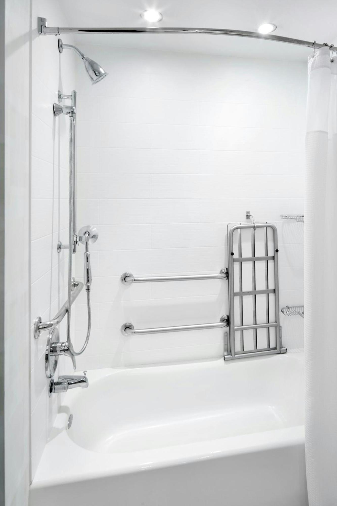 Springhill Suites By Marriott Pittsburgh Bakery Square מראה חיצוני תמונה